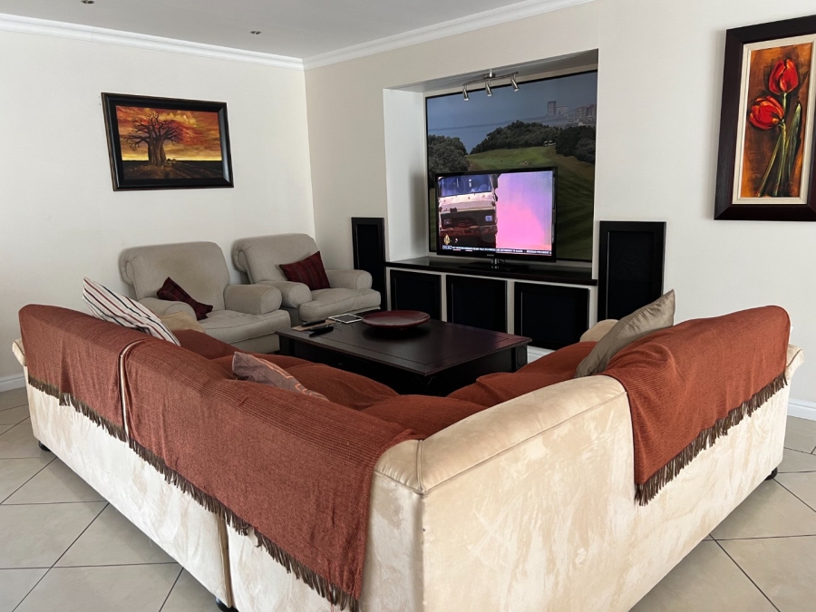 5 Bedroom Property for Sale in Bunkers Hill Eastern Cape